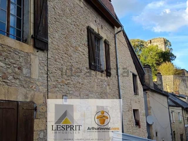 Maison vente à Montignac-Lascaux, Dordogne