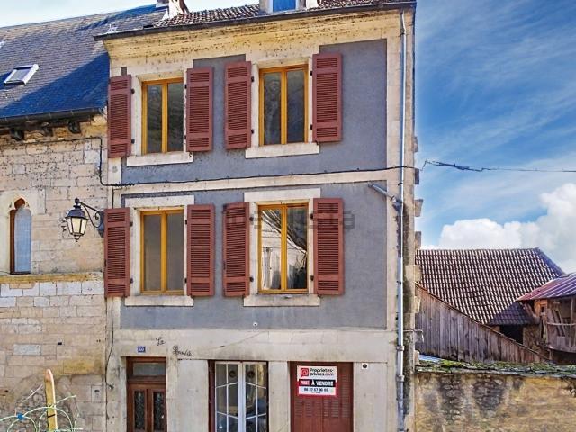 Maison vente à Beauvialle, Montignac-Lascaux