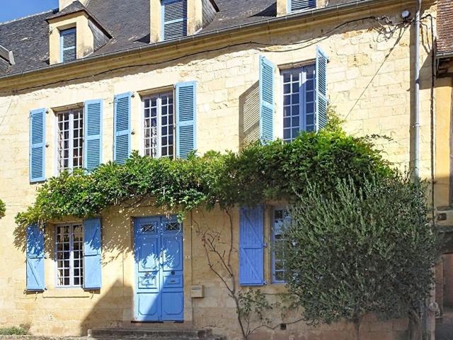 Maison vente à Montignac-Lascaux, Dordogne