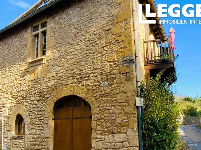 Maison vente à Montignac-Lascaux, Dordogne
