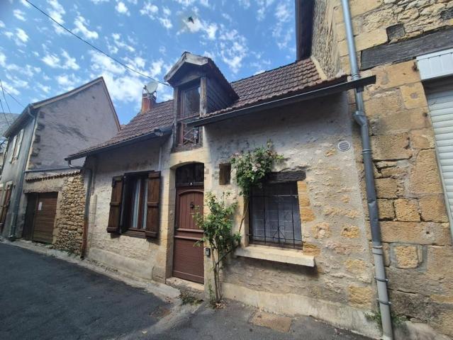Maison vente à Montignac-Lascaux, Dordogne