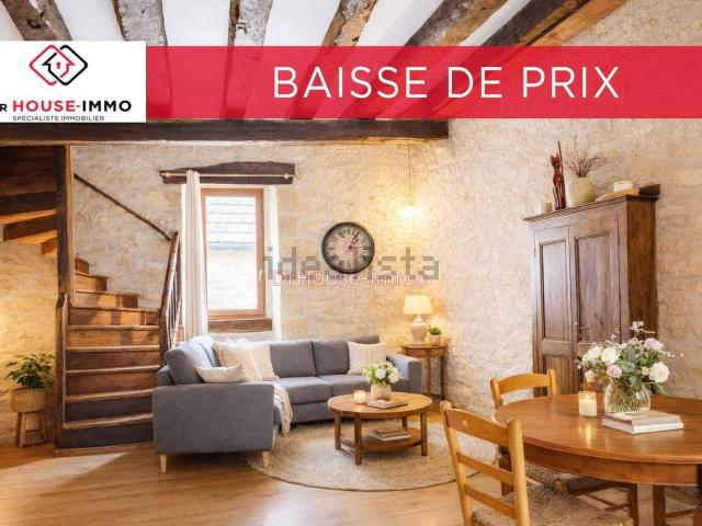 Maison vente à Montignac-Lascaux, Dordogne