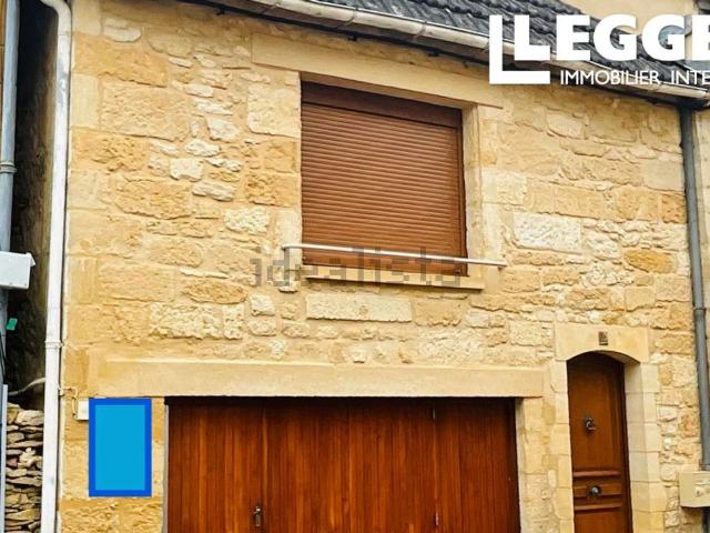 Maison vente à Montignac-Lascaux, Dordogne