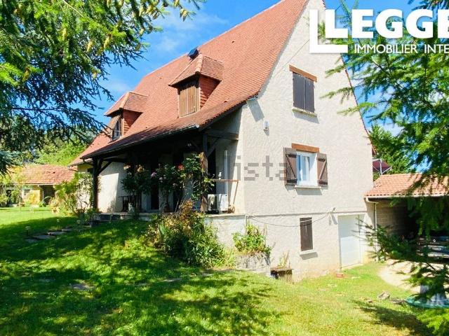 Maison vente à Montignac-Lascaux, Dordogne