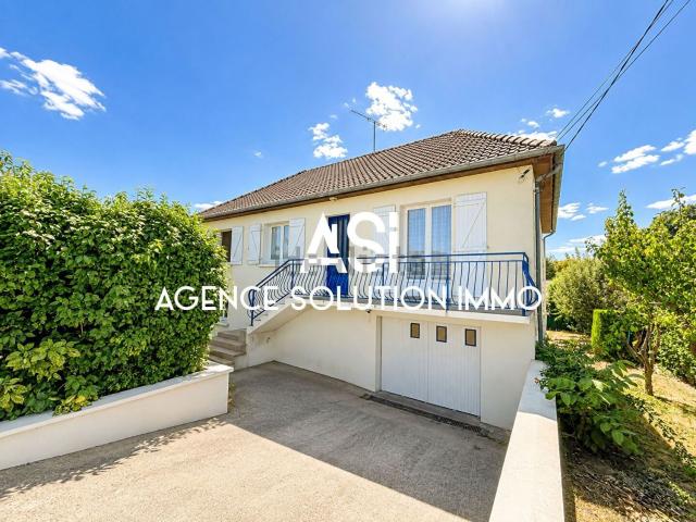Maison vente à La Boete, Montigné-le-Brillant