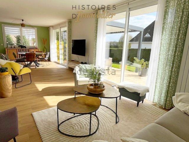 Maison vente à Le Grand Essart, Montigny