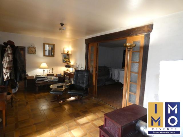 Maison vente à Le Crot du Puits, Montigny