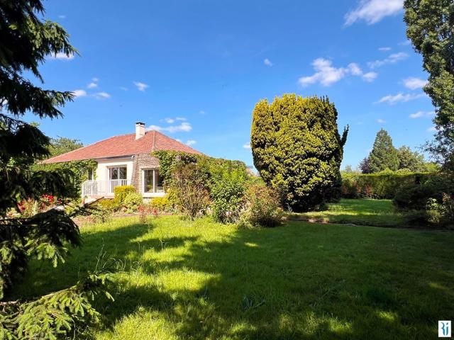 Maison vente à Montigny, Seine-Maritime