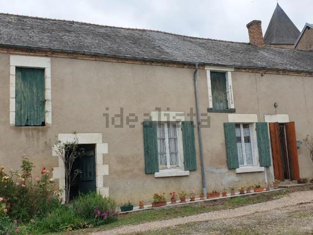 Maison vente à Les Bessons, Montigny