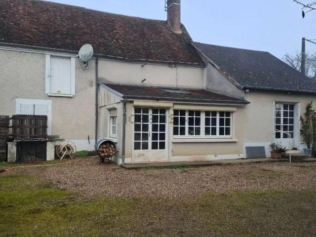 Maison vente à Les Bessons, Montigny