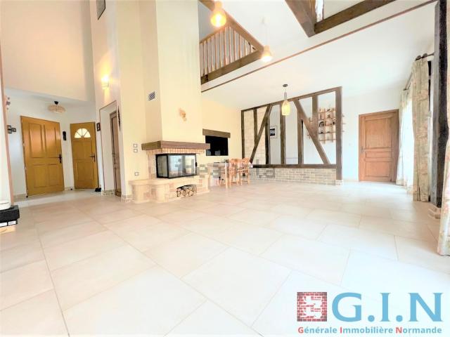 Maison vente à Le Grand Essart, Montigny