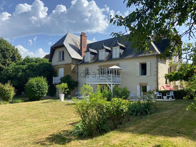 Maison vente à Montigny-aux-Amognes, Nièvre