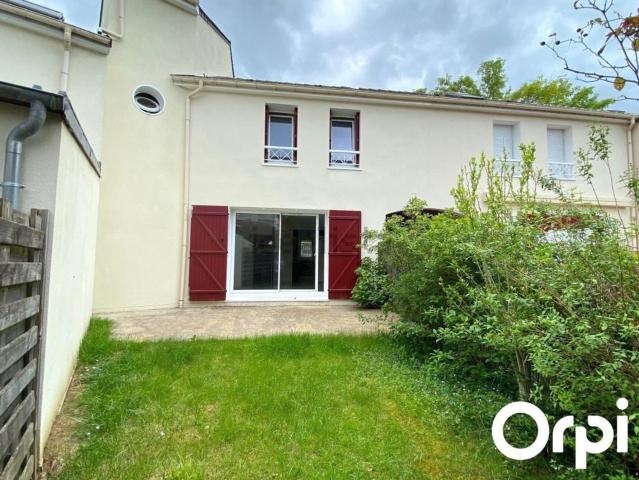 Maison location à Montigny-le-Bretonneux, Yvelines