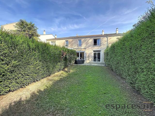 Maison vente à Montigny-le-Bretonneux, Yvelines