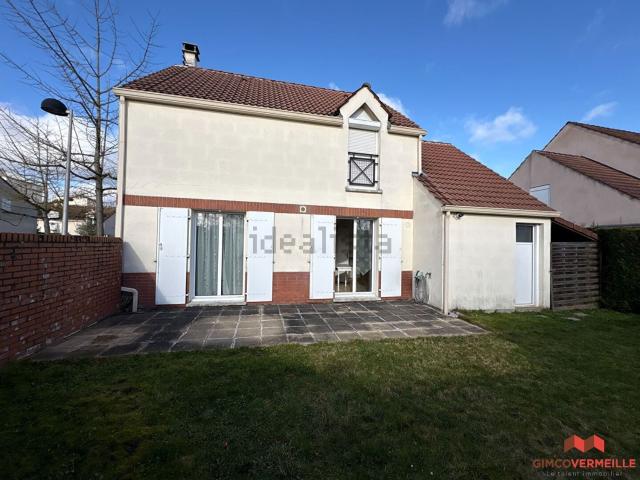 Maison location à Montigny-le-Bretonneux, Yvelines