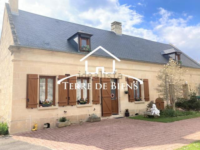 Maison vente à Montigny-Lengrain, Aisne