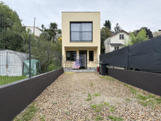Maison vente à Montigny-lès-Cormeilles, Val-d'Oise