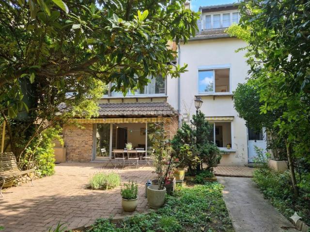Maison vente à La Frette-sur-Seine, Val-d'Oise