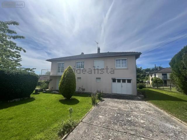 Maison vente à Montigny-lès-Vesoul, Haute-Saône
