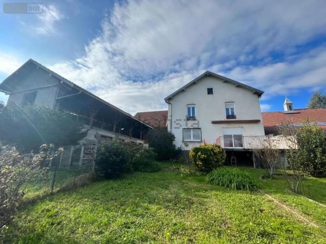Maison vente à Montigny-lès-Vesoul, Haute-Saône