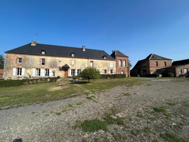 Maison vente à Montigny-sous-Marle, Aisne