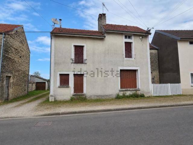 Maison vente à Montigny-sur-Aube, Côte-d'Or