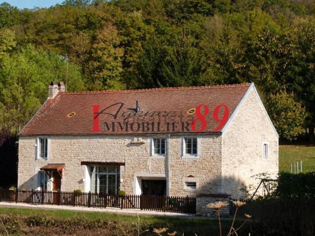 Maison vente à Montigny-sur-Aube, Côte-d'Or