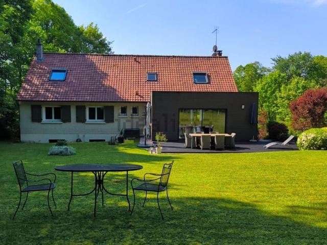Maison vente à Montigny-sur-l'Hallue, Somme