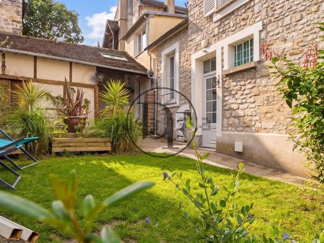 Maison vente à Montigny-sur-Loing, Seine-et-Marne