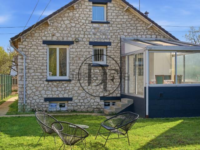 Maison vente à Montigny-sur-Loing, Seine-et-Marne