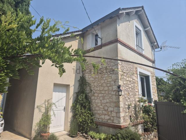 Maison vente à Montigny-sur-Loing, Seine-et-Marne