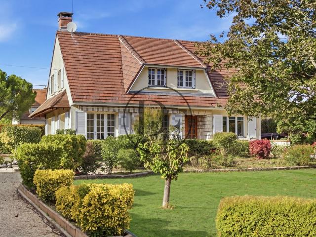 Maison vente à Montigny-sur-Loing, Seine-et-Marne