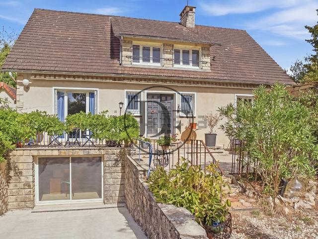 Maison vente à Montigny-sur-Loing, Seine-et-Marne
