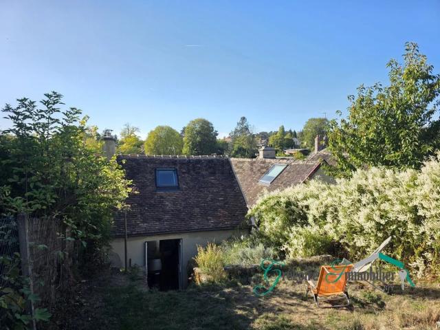 Maison vente à Le Veau, Montigny-sur-Loing