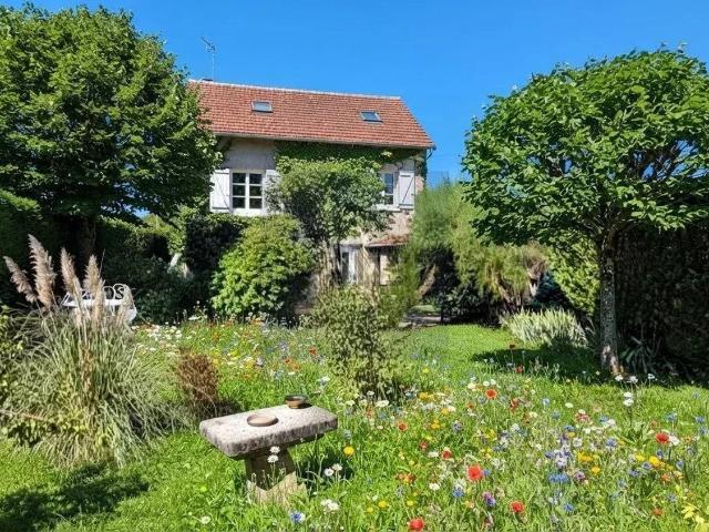 Maison vente à Bourron-Marlotte, Seine-et-Marne