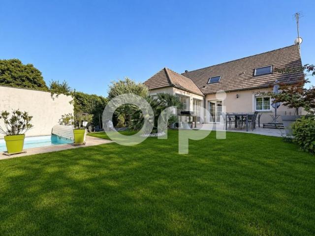 Maison vente à Montigny-sur-Loing, Seine-et-Marne