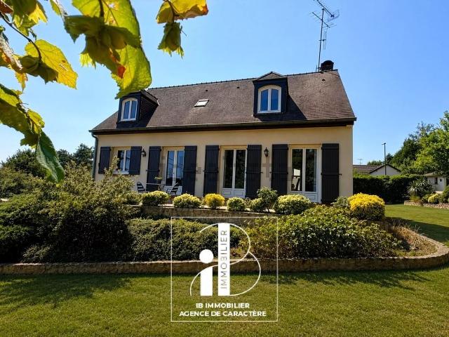 Maison vente à Le Veau, Montigny-sur-Loing