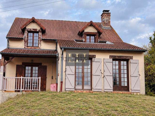 Maison vente à Montigny-sur-Vesle, Marne