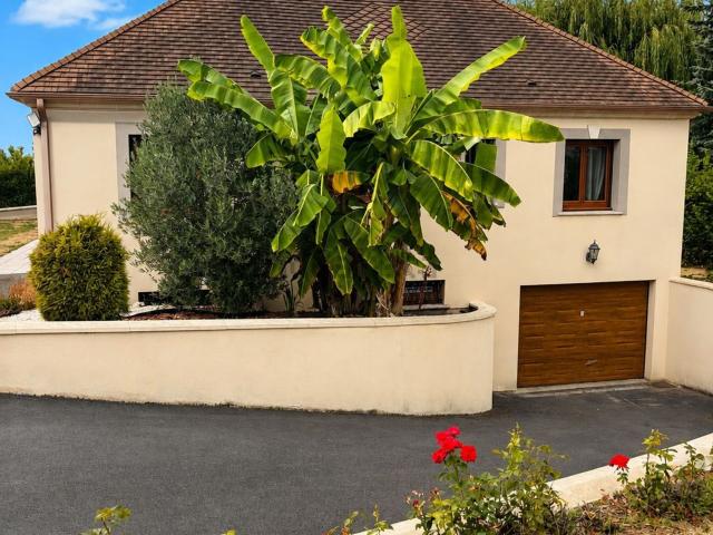 Maison vente à Montigny-sur-Vesle, Marne