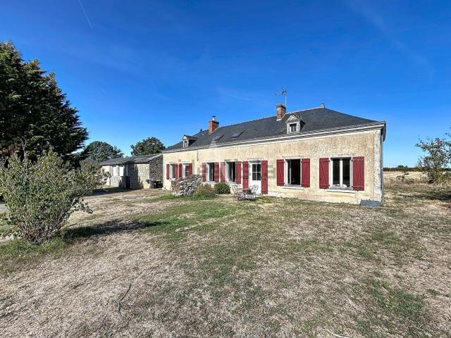 Maison vente à Montilliers, Maine-et-Loire