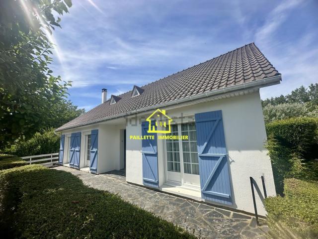 Maison vente à Fontenay, Seine-Maritime