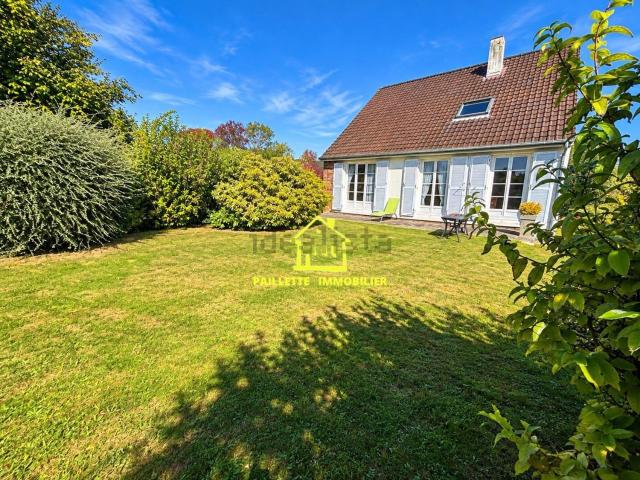 Maison vente à Fontenay, Seine-Maritime