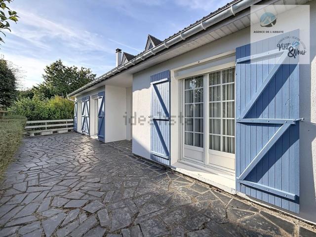Maison vente à Fontenay, Seine-Maritime