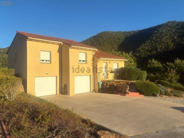 Maison vente à Montjaux, Aveyron