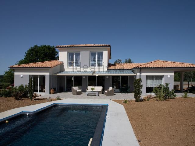 Maison vente à La Bernèze, Montjoie-en-Couserans