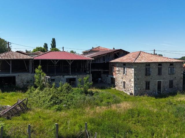Maison vente à Hameau des Baudis, Montjoie-en-Couserans