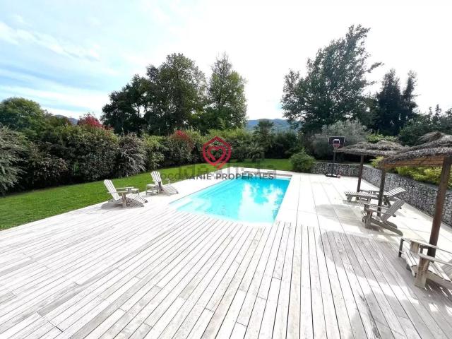 Maison vente à Les Gabats, Montjoie-en-Couserans