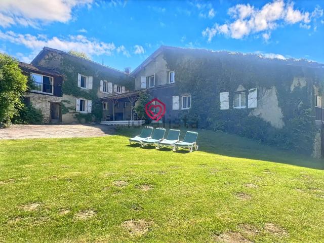 Maison vente à Audinac d'en Haut, Montjoie-en-Couserans