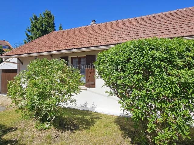 Maison vente à Les Hauts Sablons, Linas