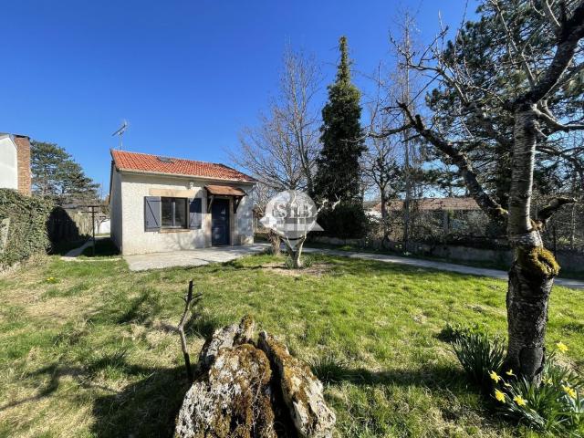 Maison location à La Croix du Mesnil, Montlhéry